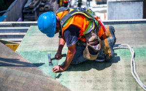 Ingénieur construction - Yane Vert