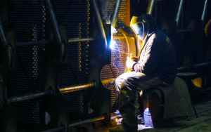 technicien maintenance industrielle Rouen - Yane Vert