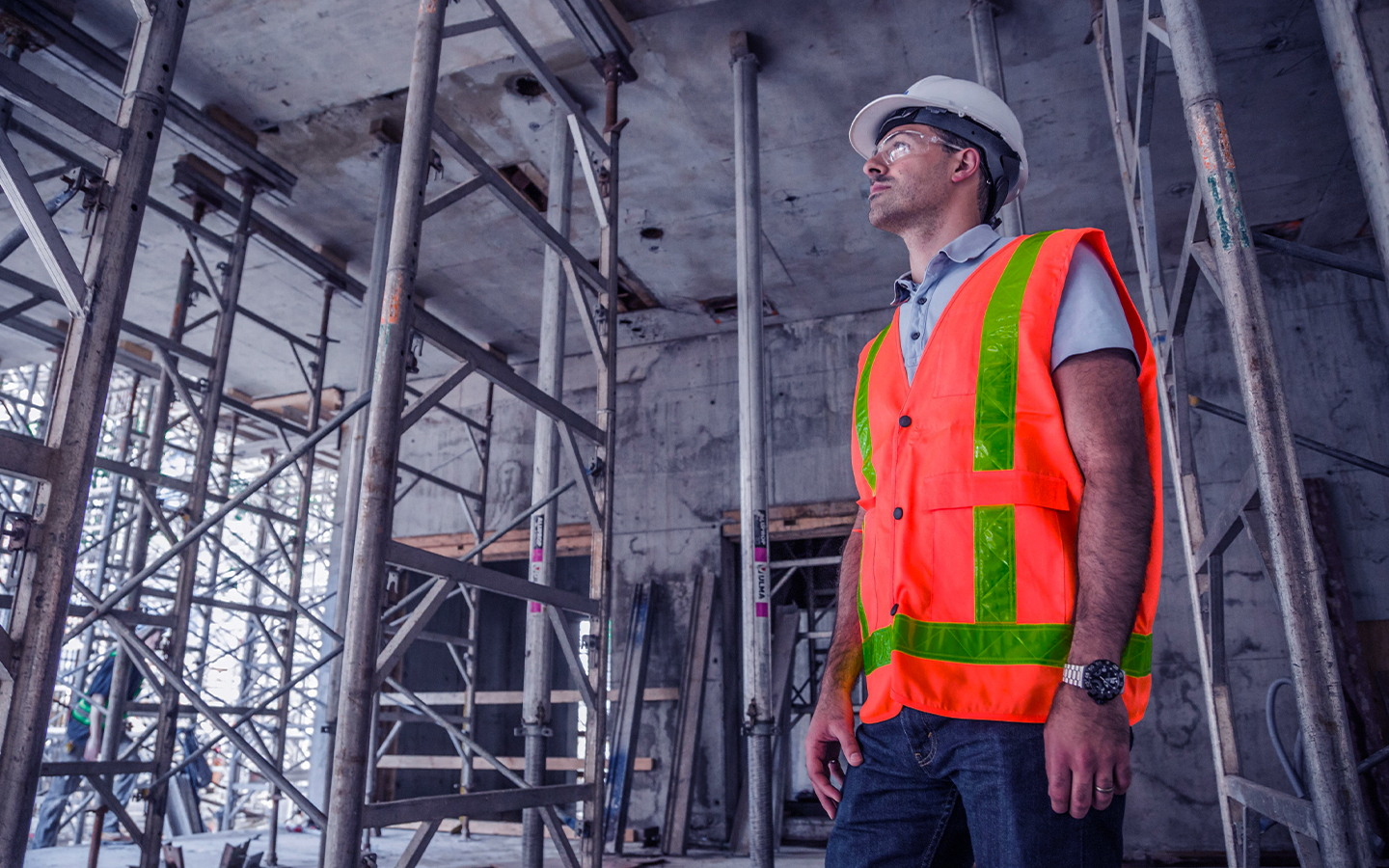 conducteur travaux TCE recrutement - Yane Vert