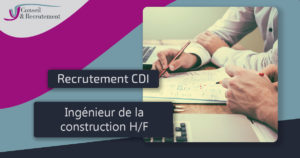 Responsable travaux maintenance