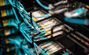 électricité Yane Vert