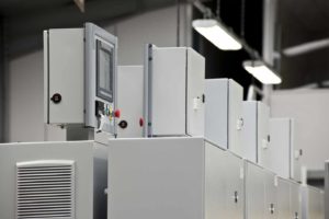 chargé.e d'affaires electricité