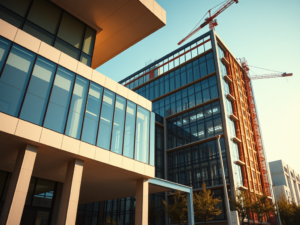 Chargé d'affaire CVC 